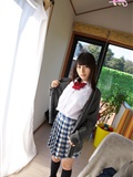 Erika Erika (1) Minisuka. TV Women's high school girl(22)